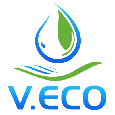 Xử lý nước VECO